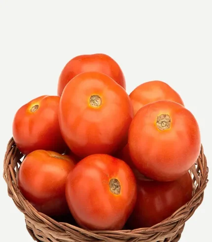 Tomato-Tamatar