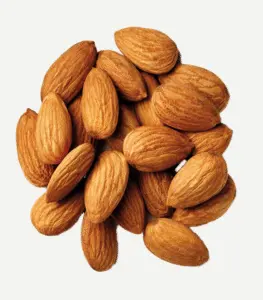 Almond (California)-Badam