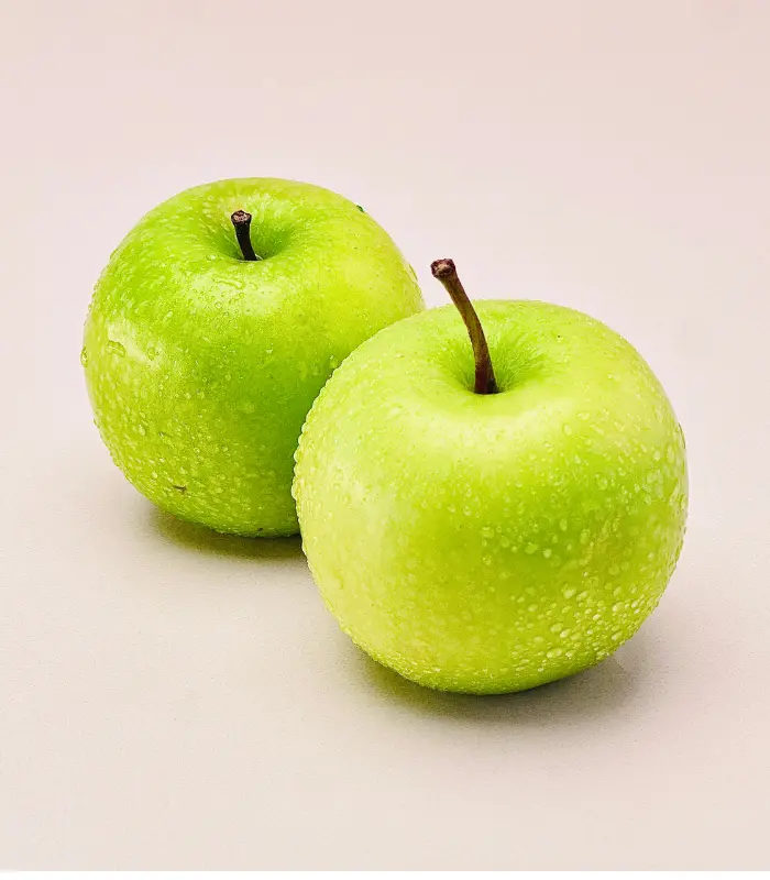 Green apple - Freshbinge