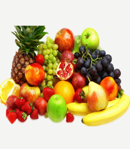 Mix Fruit Combo (Medium)