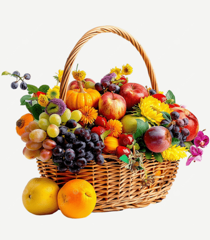 Mix Fruit Combo (Large)