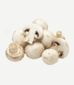 Buy fresh White Button Mushrooms Online Bangalore