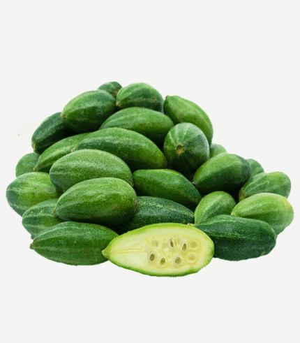 Pointed Gourd-Parwal