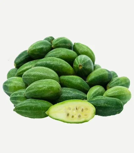 Pointed Gourd-Parwal