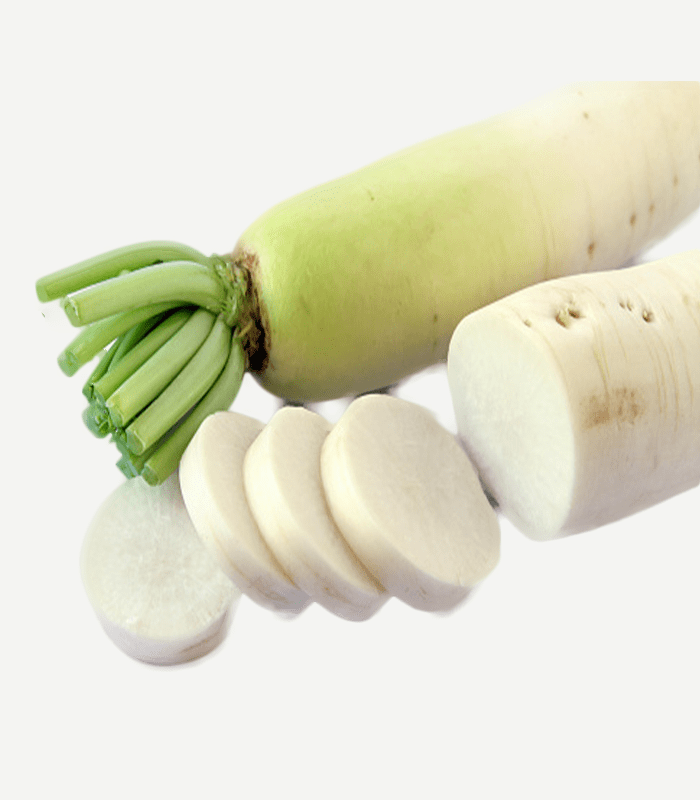 Raddis-WS-1 Buy Fresh White Radish Online in Bengaluru