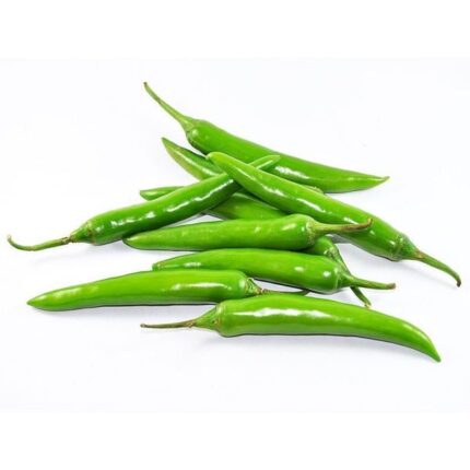 Green Chilli