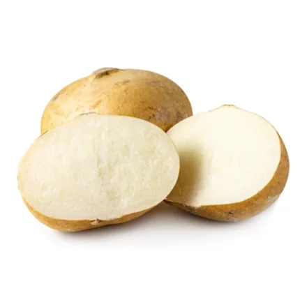Jicama
