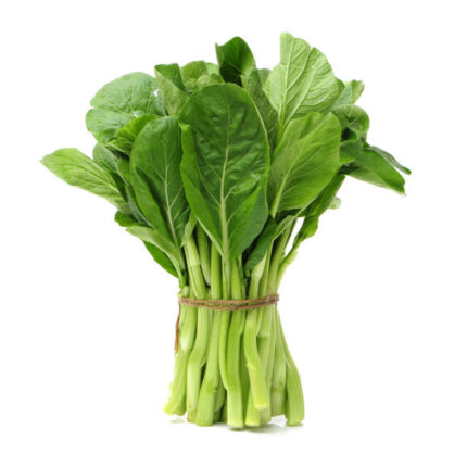 MUSTARD LEAVES