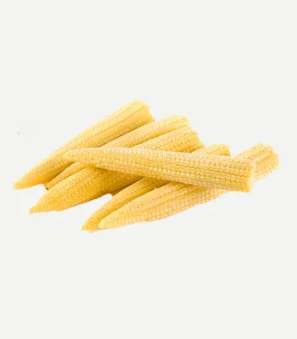 Baby Corn-Peeled (Chota Bhutta)