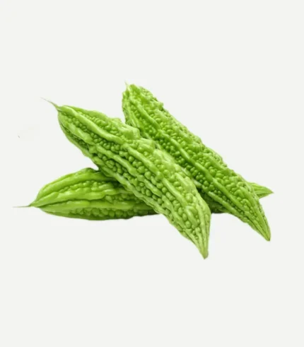 Bitter Gourd-Karela