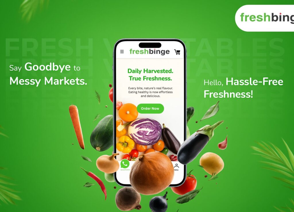 Buy Vegetables Online in Bangalore