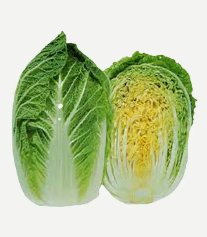 Chinese Cabbage-WS-7WP