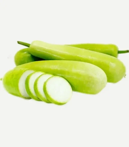 Bottle Gourd-Lauki