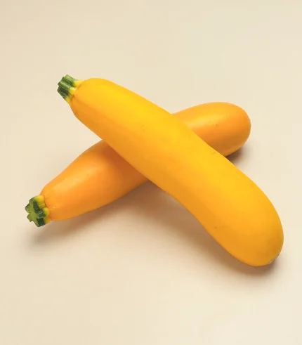 Zucchini Yellow
