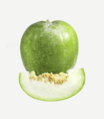 Buy Ash Gourd Cut Pieces Online in Bengaluru