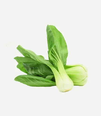Bok Choy