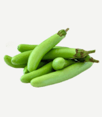 Brinjal Long Green Online in Bengaluru