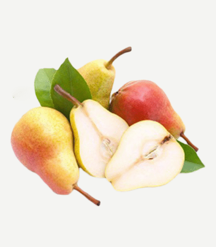 Pears-Golden