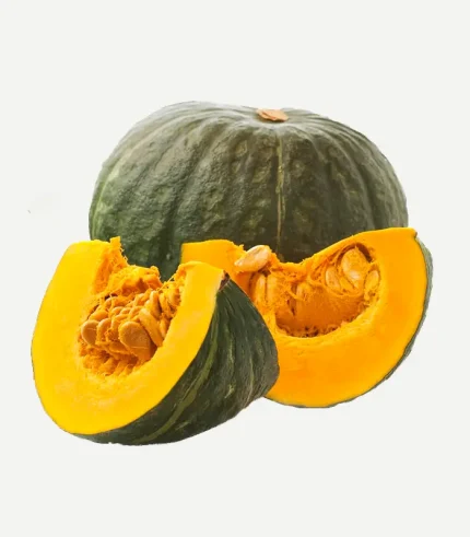 Pumpkin-Kaddu (Cut Piece)