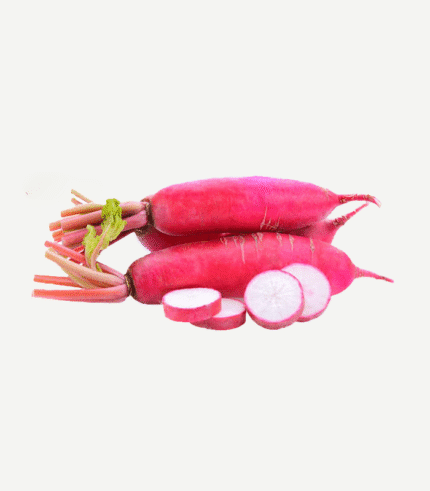 Order Red Mooli Online in Bengaluru