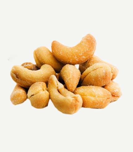 Cashewnut (Roasted and Salted)