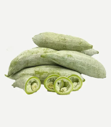 Snake Gourd-Chichinda