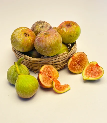 Fig Fresh-Anjeer