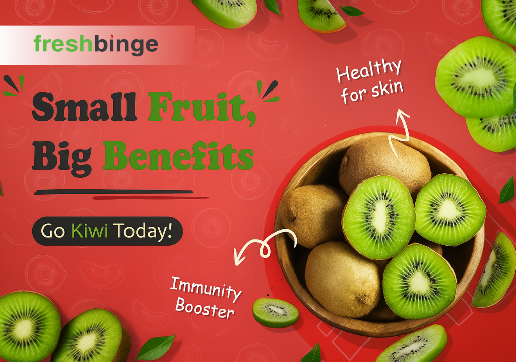 Kiwi Fruit Online in Bangalore