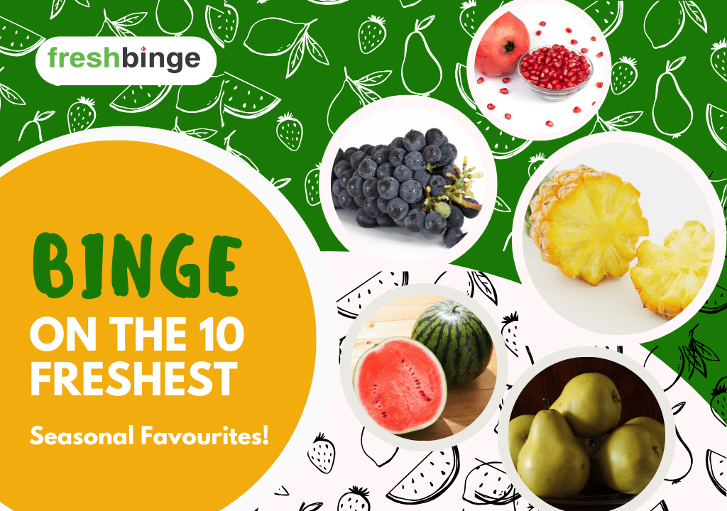 fresh fruits online delivery Bangalore