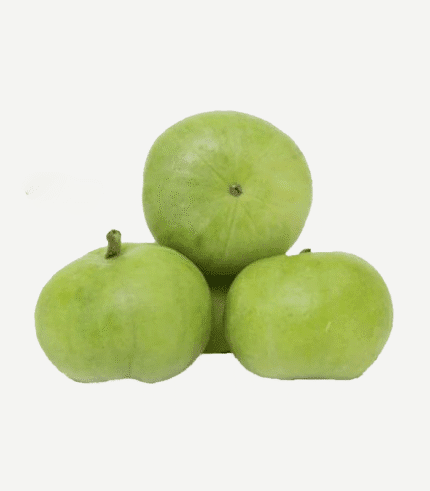 Round Apple Gourd (Tinda Whole) Online in Bengaluru