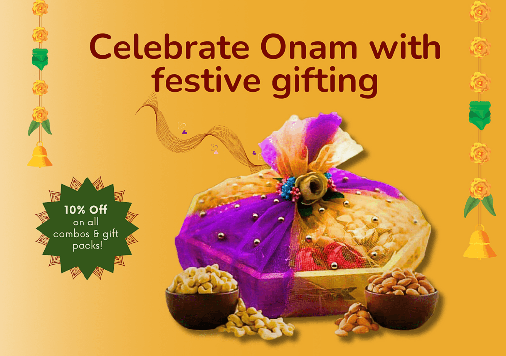Onam Festive