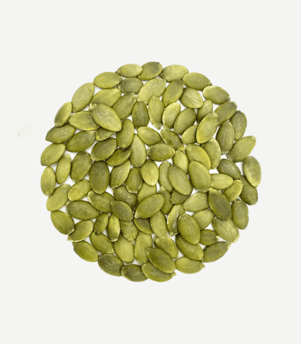 Pumpkin Seeds