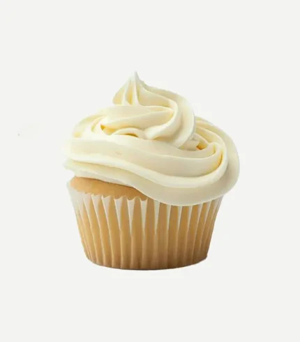 Vanilla Cup Cake