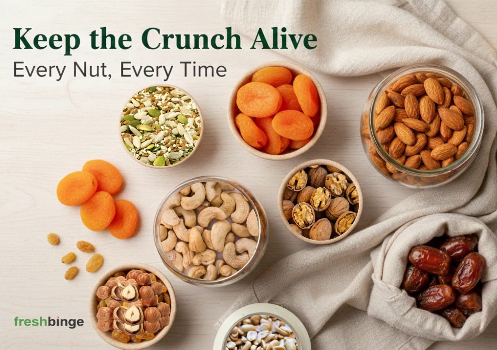 Fresh Walnuts for Home Delivery Bangalore