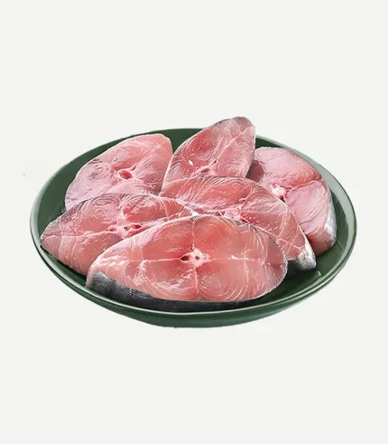 Buy Fresh Seer Fish/Surmai Online in Bengaluru