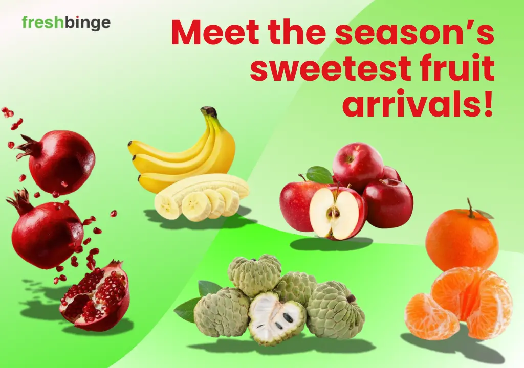 Order Fresh Grocery Online Bangalore