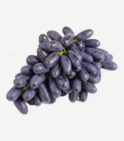 Black Grapes (Seedless)