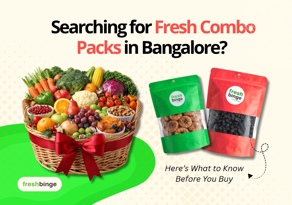 Buy healthy gift combo packs online near me Bangalore