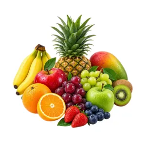 Fresh Fruits
