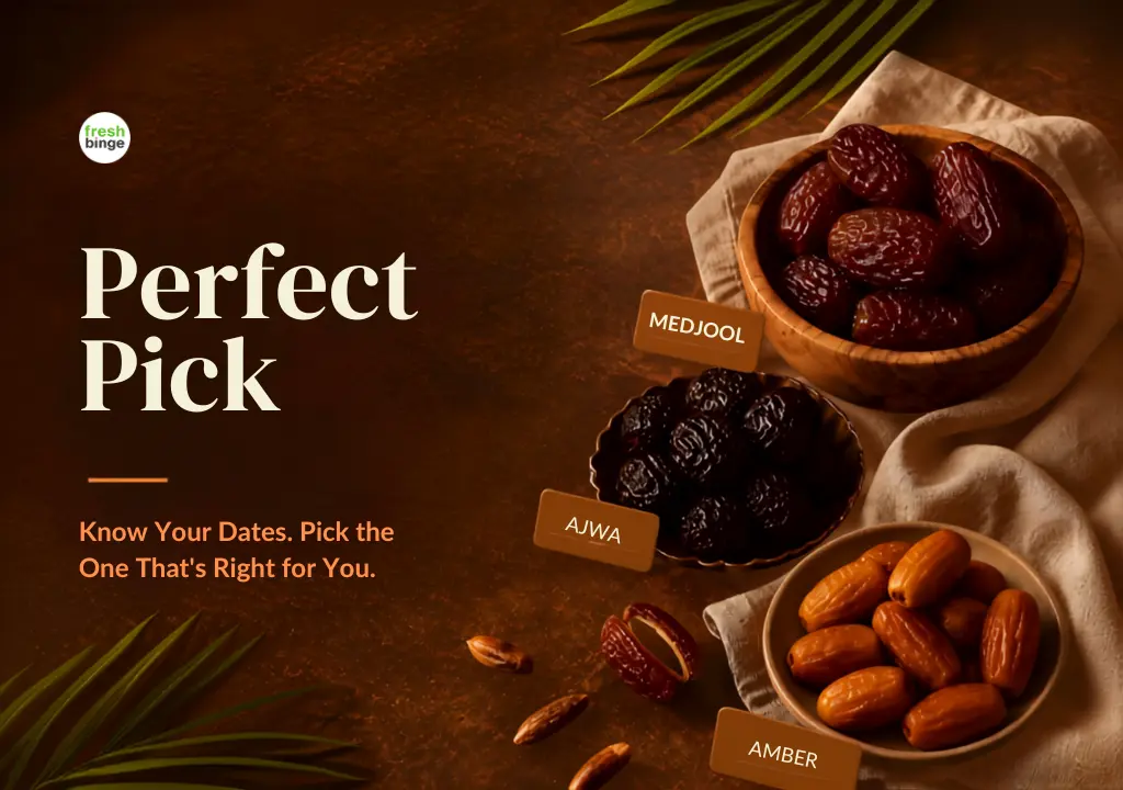 Freshbinge online dry fruits shop in Bangalore