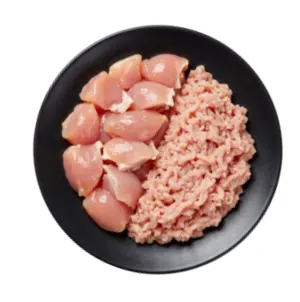 Boneless & Mince