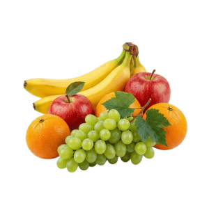 Daily Fruits