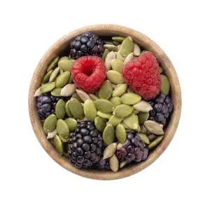 Seeds & Berries